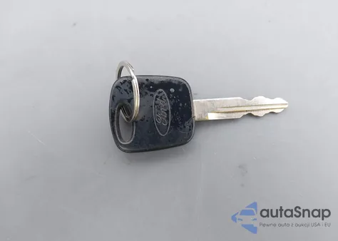 1998 Ford Mustang Gt from USA, damaged, VIN 1FAFP45X7WF209735